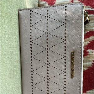 Michael Kors Clutch or Wristlet